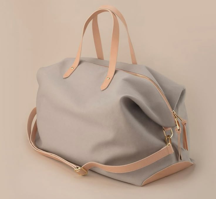 Duffel Bags/Tote Bags