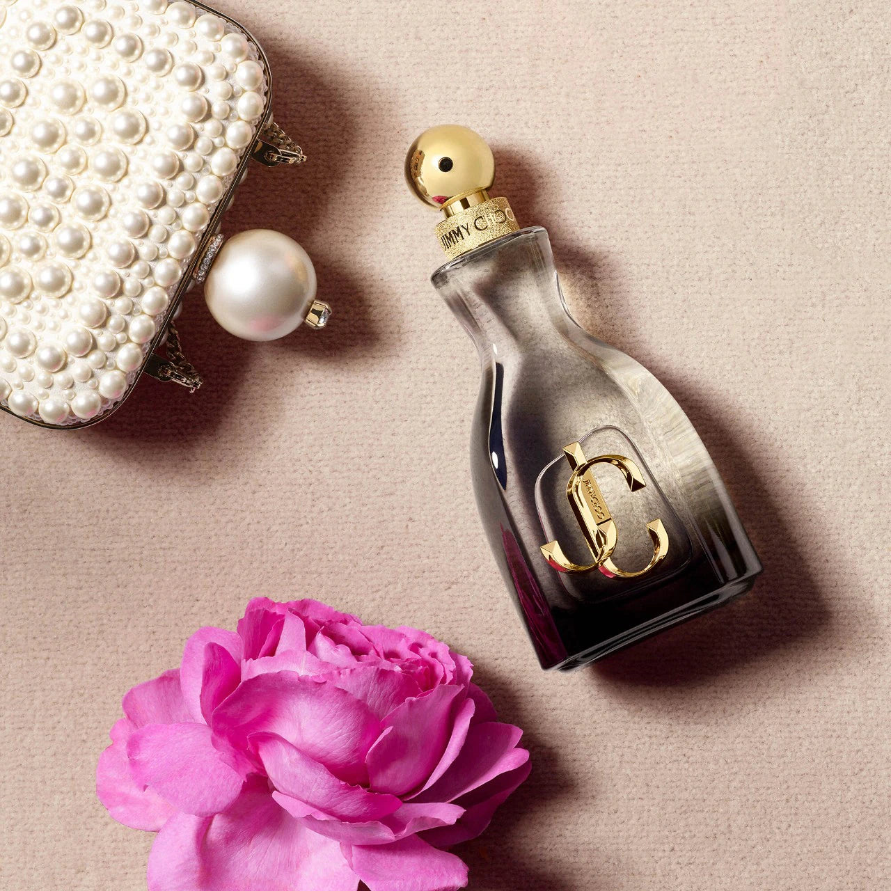 Jimmy Choo I Want Choo Forever 100ml