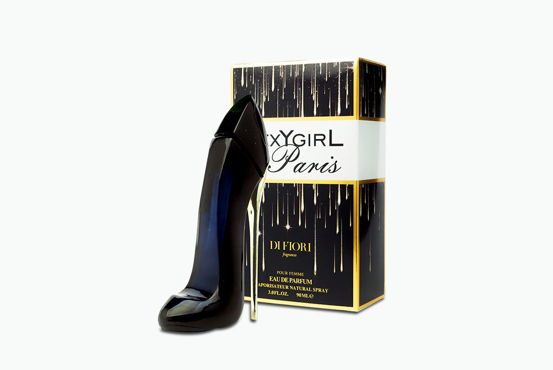 Sexy Girl Paris 90ml