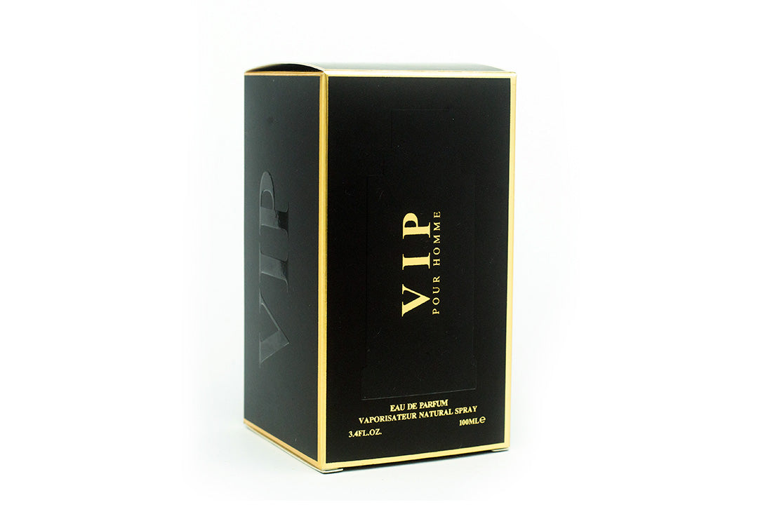 VIP Pour Homme 100ml