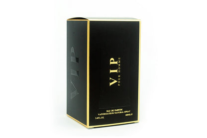 VIP Pour Homme 100ml