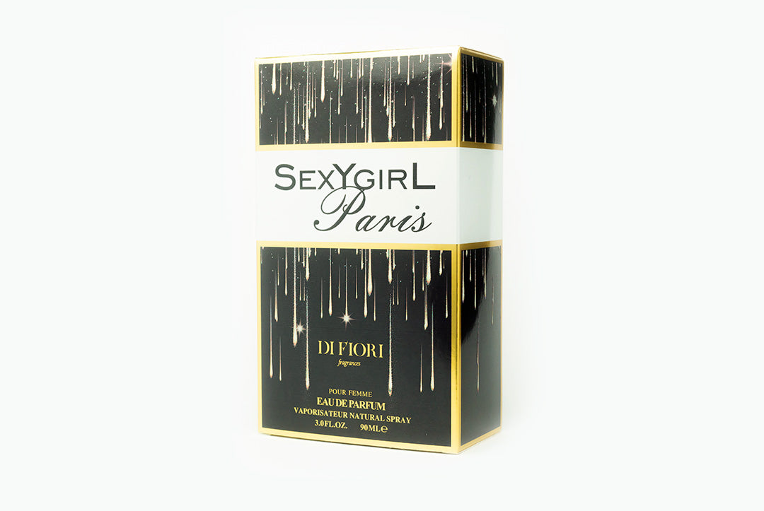 Sexy Girl Paris 90ml