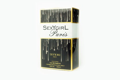Sexy Girl Paris 90ml