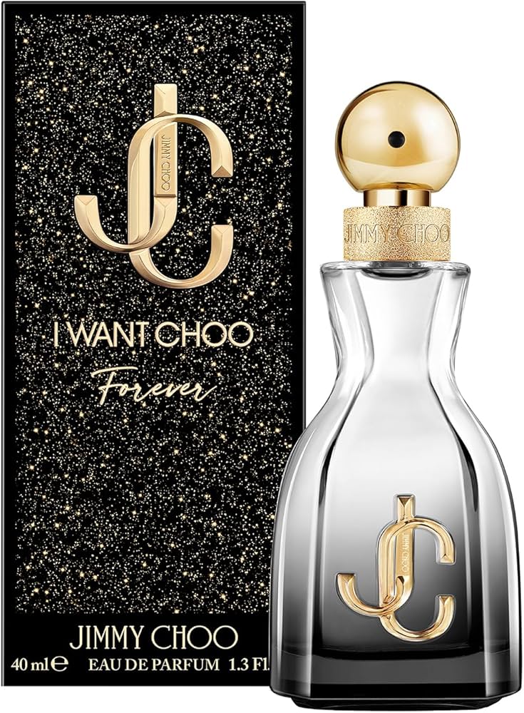 Jimmy Choo I Want Choo Forever 100ml