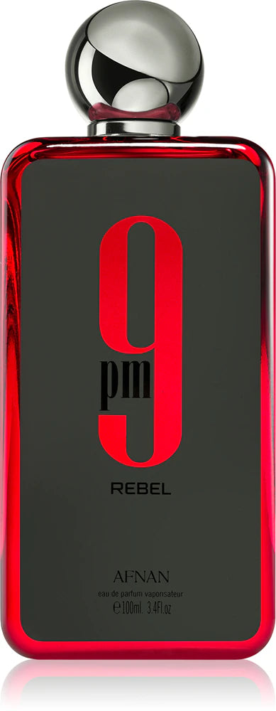 Afnan 9pm Rebel 100ml