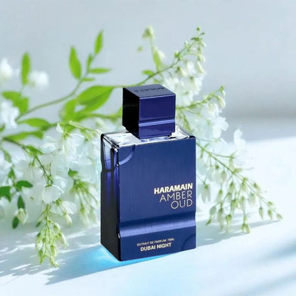 Al Haramain Amber Oud Dubai Night 100ml