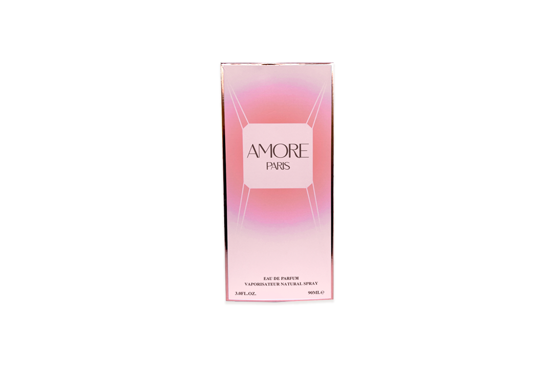 Amore Paris 90ml