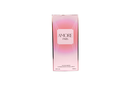 Amore Paris 90ml