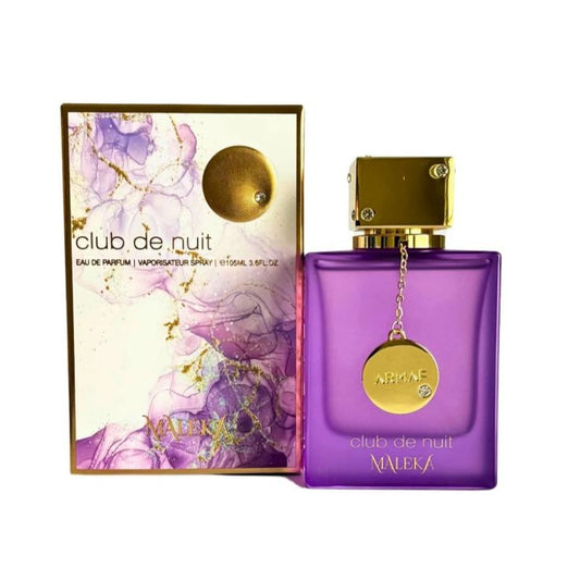Club De Nuit Maleka 100mls Unisex