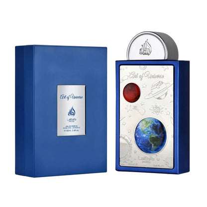 Lattafa Art of Universe 100ml Unisex