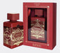 Bade'e Al Oud Sublime Lattafa 100ml