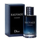 Sauvage Dior 100ml