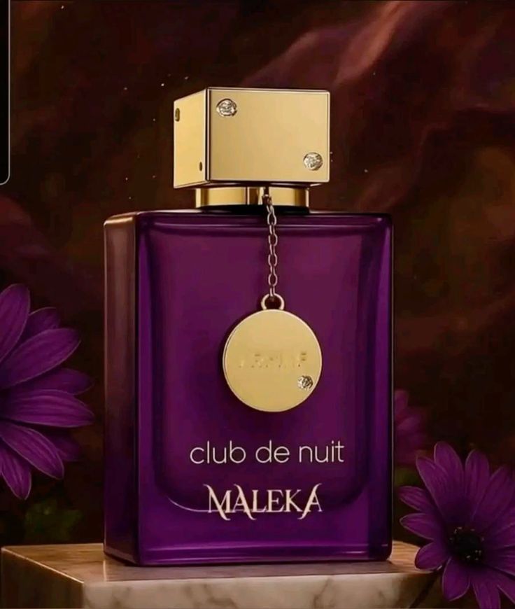 Club De Nuit Maleka 100mls Unisex