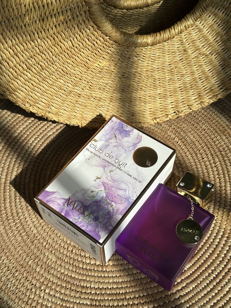 Club De Nuit Maleka 100mls Unisex