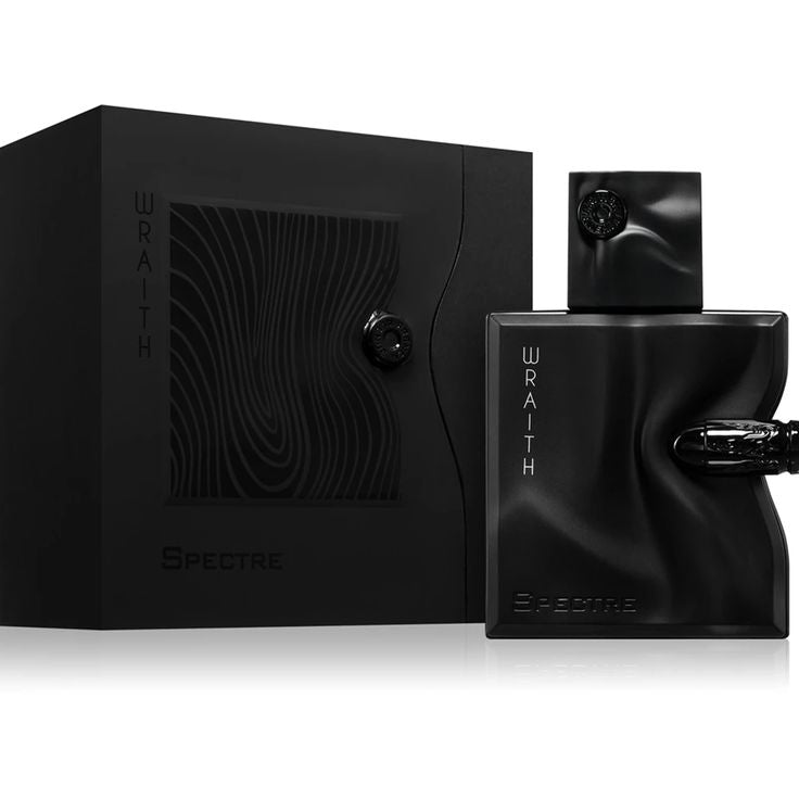 French Avenue Wraith Spectre Eau De Parfum 100ml For Men