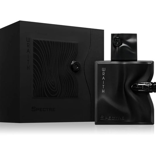 French Avenue Wraith Spectre Eau De Parfum 100ml For Men