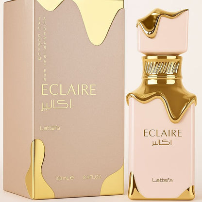 Lattafa Eclaire 100mls for Women
