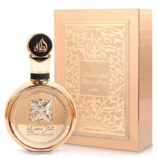 Lattafa Fakhar Gold 100ml for Men