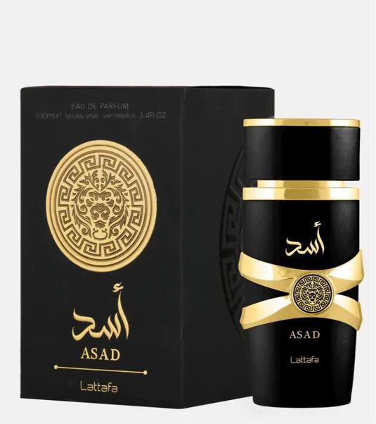 Asad Lattafa 100ml