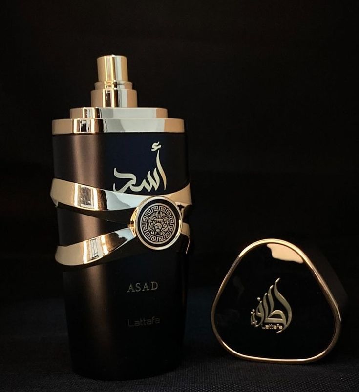 Asad Lattafa 100ml