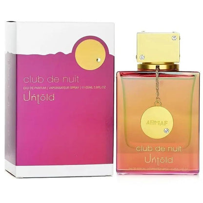 Club De Nuit Untold 105ml