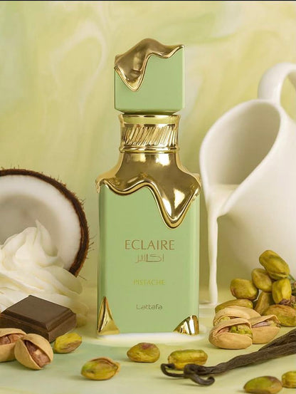Lattafa Pistachio 100mls Unisex