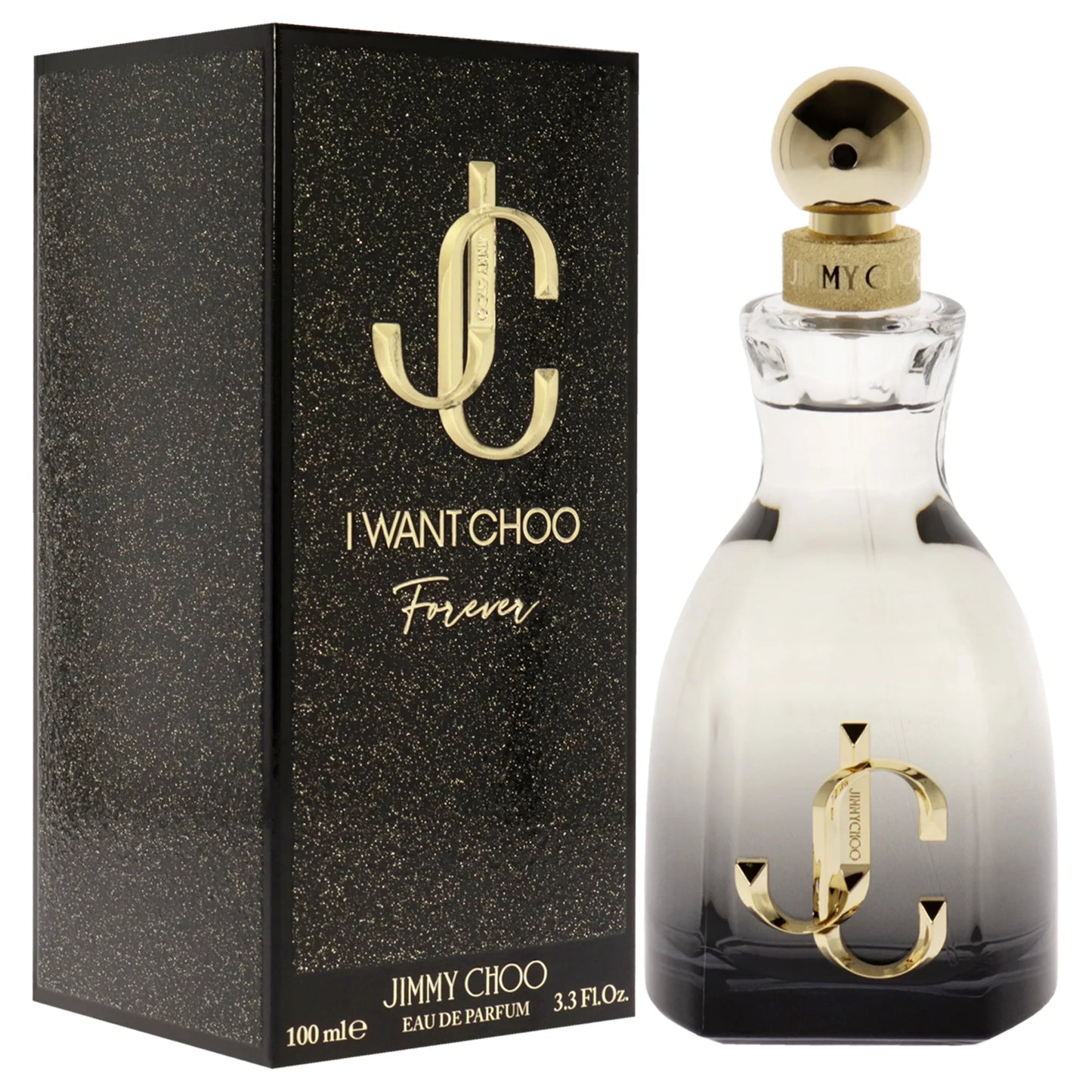 Jimmy Choo I Want Choo Forever 100ml