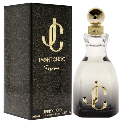 Jimmy Choo I Want Choo Forever 100ml