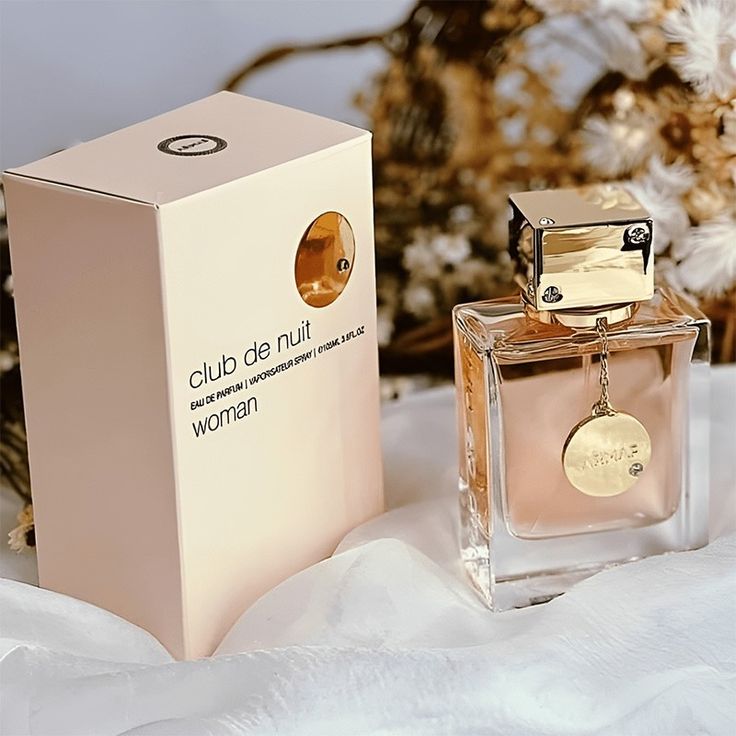 Club de Nuit EDP 100mls for Women