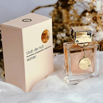Club de Nuit EDP 100mls for Women