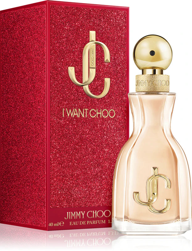 Jimmy Choo I Want Choo 100ml
