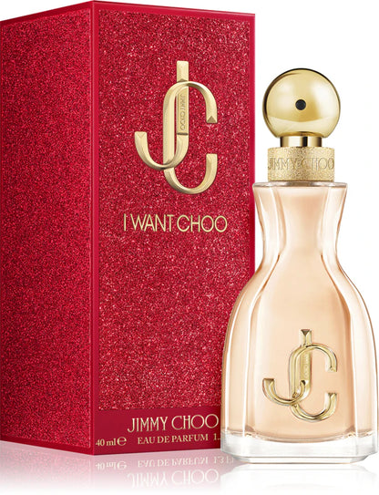 Jimmy Choo I Want Choo 100ml