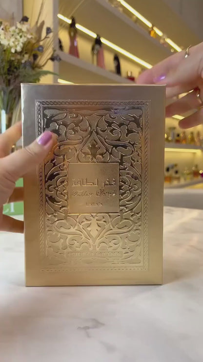 Lattafa Fakhar Gold 100ml for Men