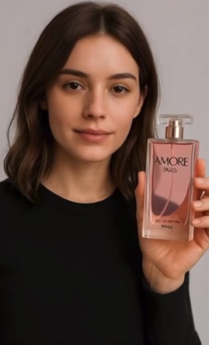 Amore Paris 90ml