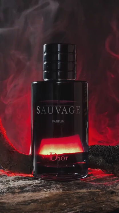 Sauvage Dior 100ml