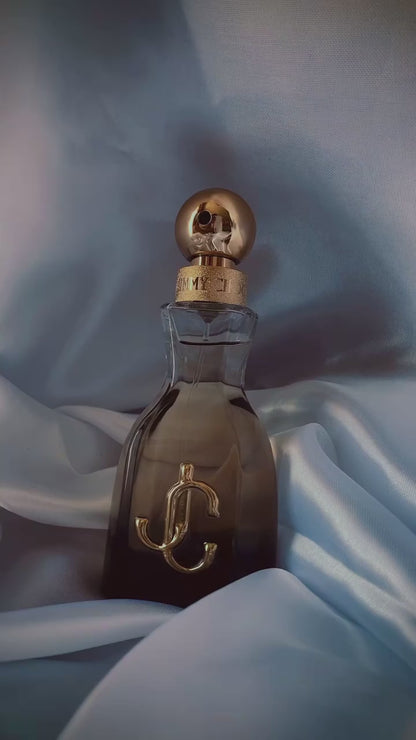 Jimmy Choo I Want Choo Forever 100ml