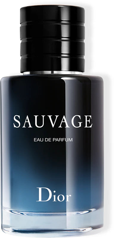 Sauvage Dior 100ml